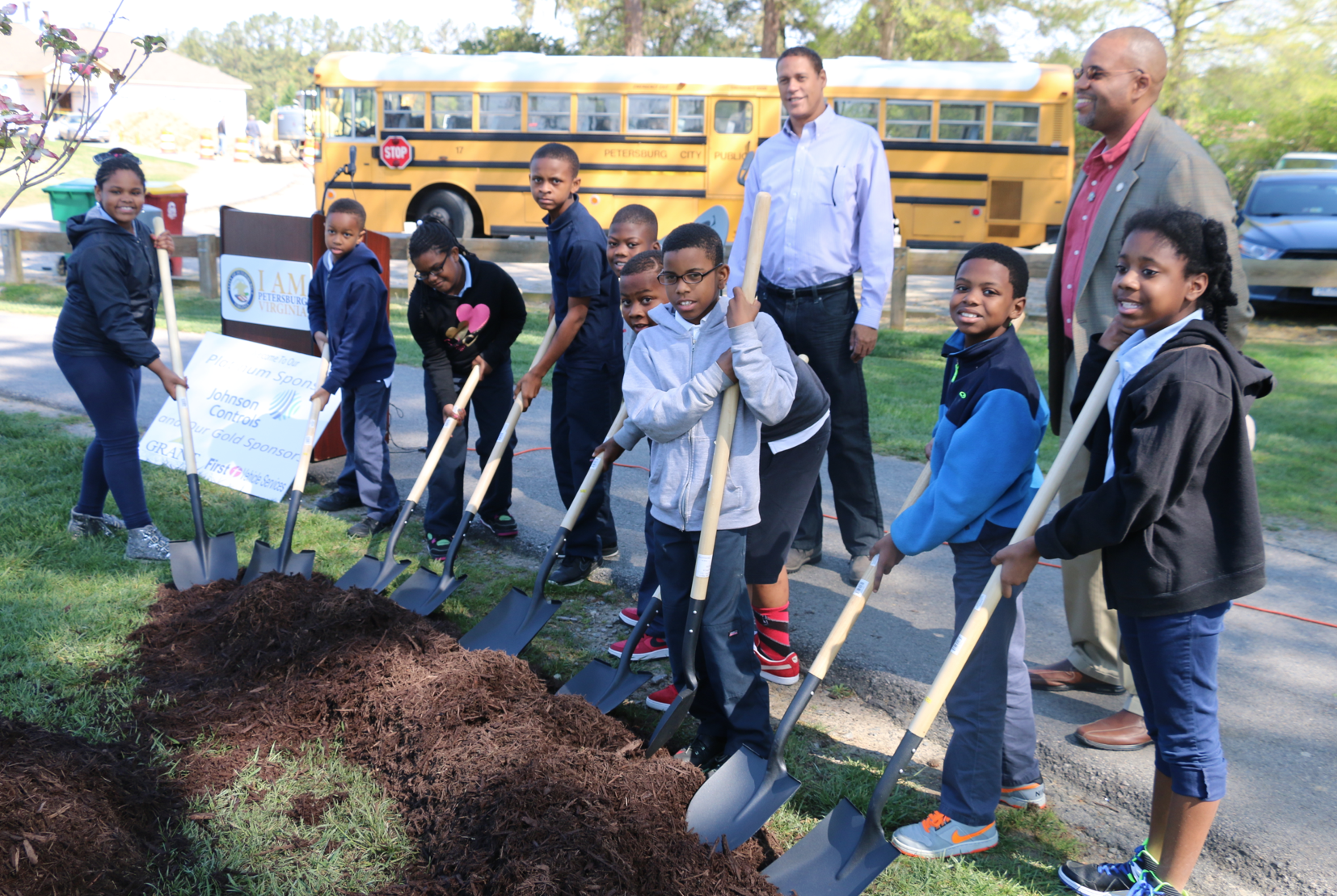 Earth Day 2015 - April 22